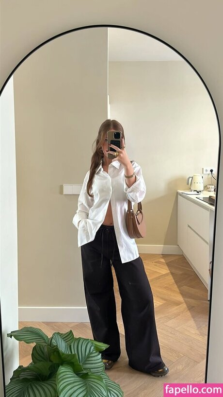 OnlyFans-model Rhode Kok