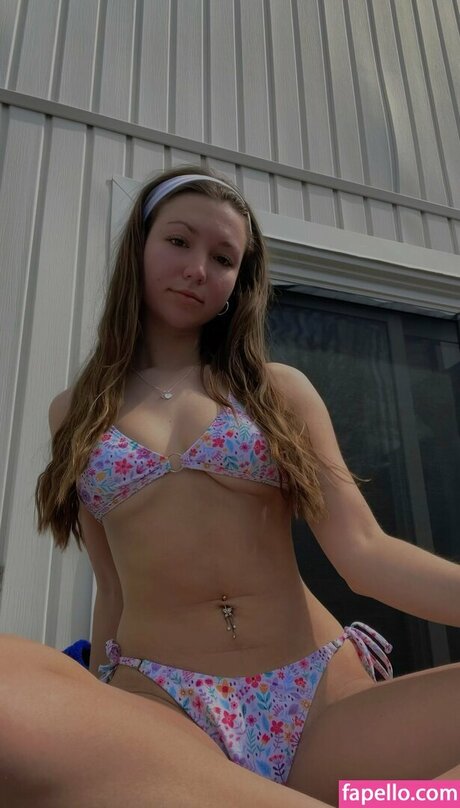 OnlyFans-model Jfhailey