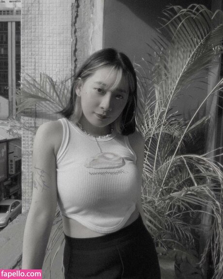 Nahá fotka uniklých OnlyFans od Nianx1