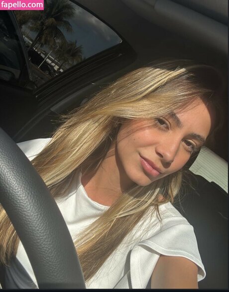 Foto di nudo di fuga di OnlyFans di Julia Castrom