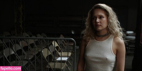 Nahá fotka uniklých OnlyFans od Elizabeth Posey