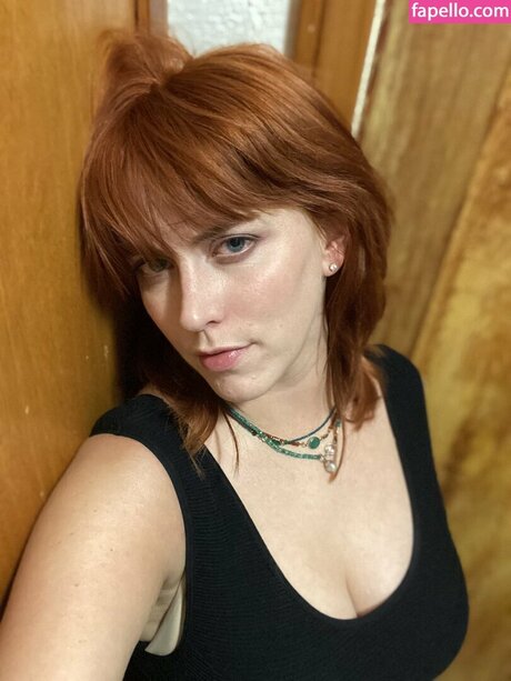 Foto desnuda filtrada de OnlyFans de Emily Fleming