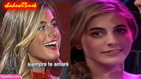 Cata Palacios naked leaks OnlyFans pic