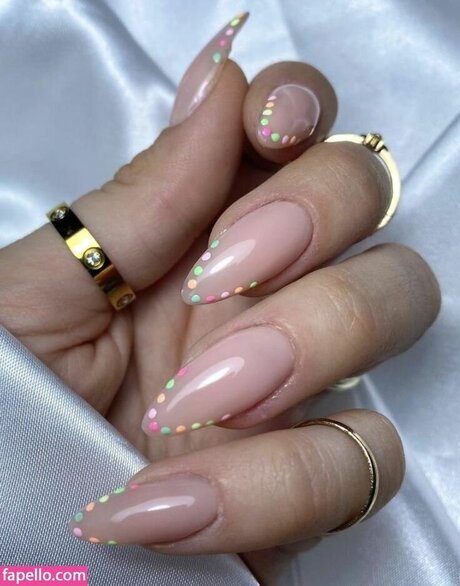 Naken lekkede OnlyFans-bilde av Bruna Filipa