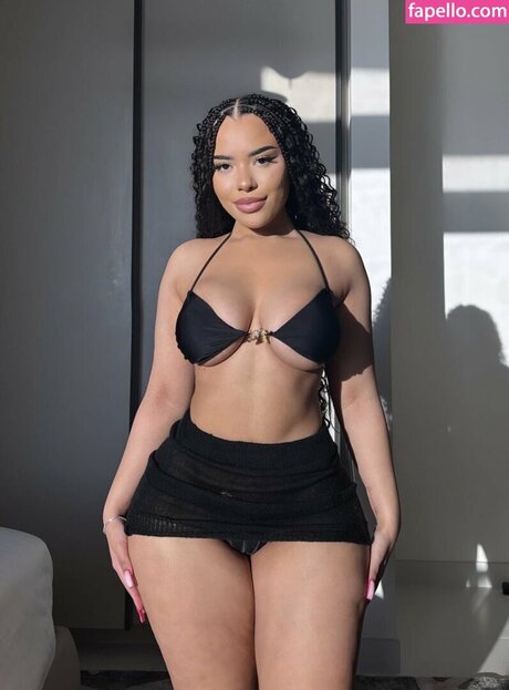 OnlyFans-model Angela2saucy