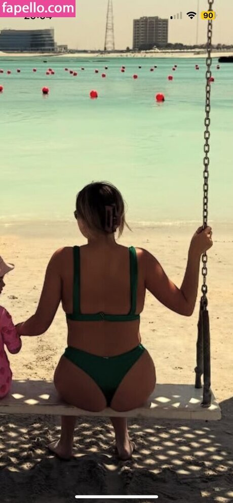 Обнаженная фотография утечки OnlyFans от Lucy Claire