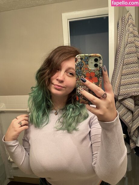 Nacktes geleaktes OnlyFans-Foto von Too0ldcat