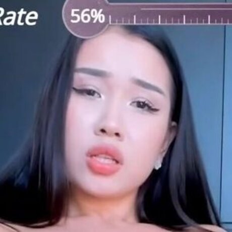 Naken lekkede OnlyFans-bilde av Swtshadow