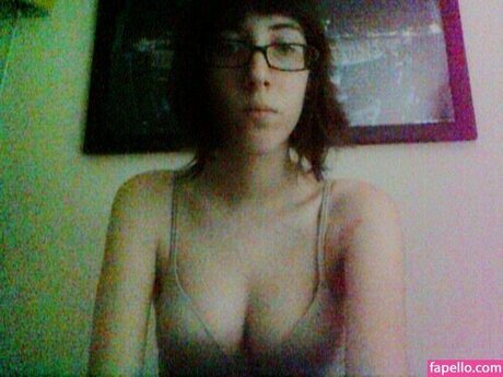 Nahá fotka uniklých OnlyFans od Twilightpalms