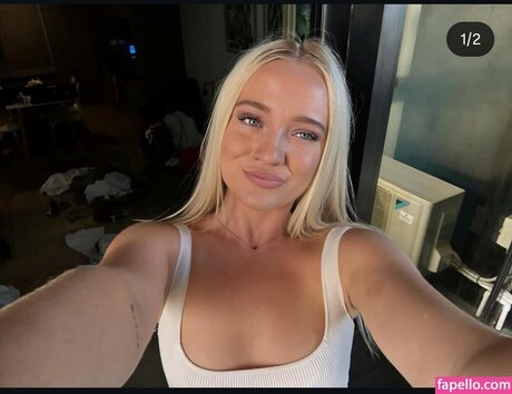 Foto desnuda filtrada de OnlyFans de Charleespinks