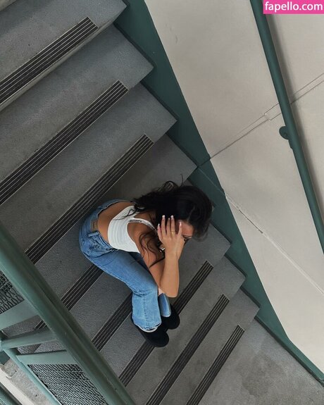 Nacktes geleaktes OnlyFans-Foto von Daisy Chang