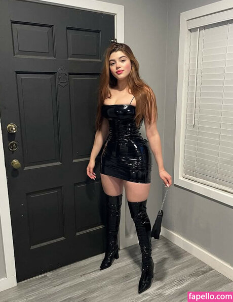 Обнаженная фотография утечки OnlyFans от Lachapeteada