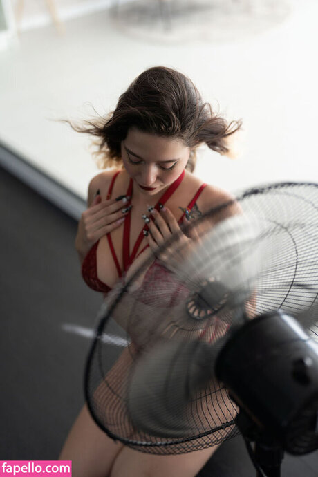 Обнаженная фотография утечки OnlyFans от Galwolfson