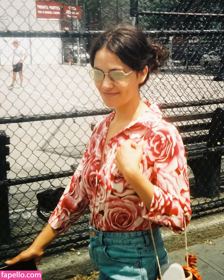 Blu Hunt OnlyFans泄露裸照