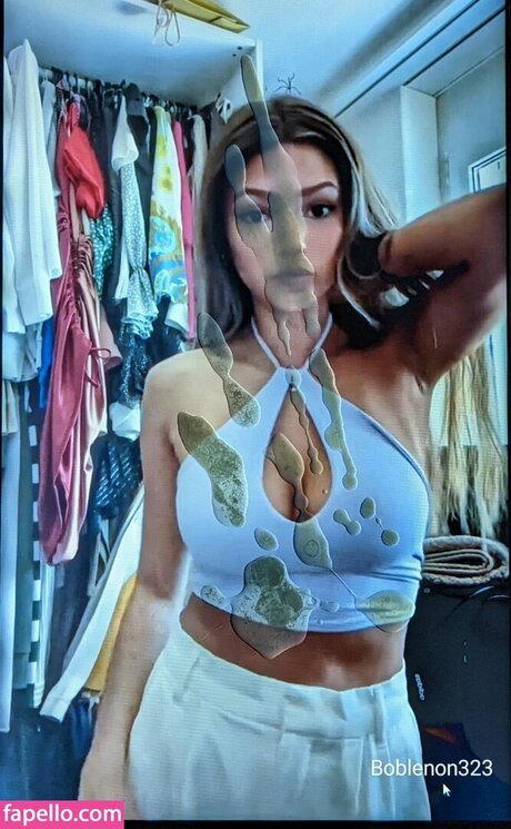 Nahá fotka uniklých OnlyFans od Laynasacino