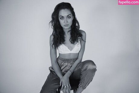 OnlyFans-model Meg Delacy