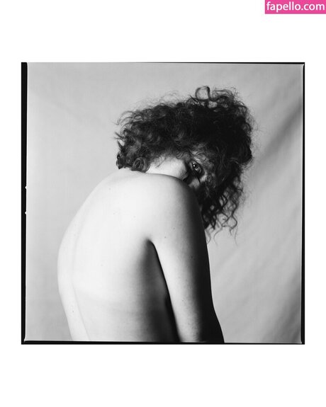 Nacktes geleaktes OnlyFans-Foto von Angela Giarratana