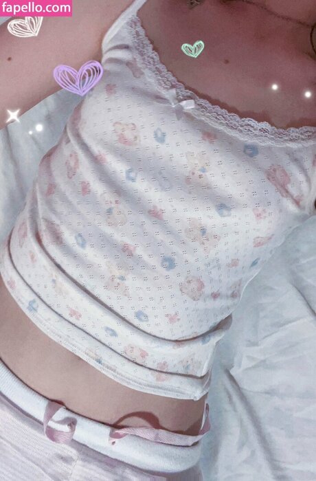 Обнаженная фотография утечки OnlyFans от Littleniivt