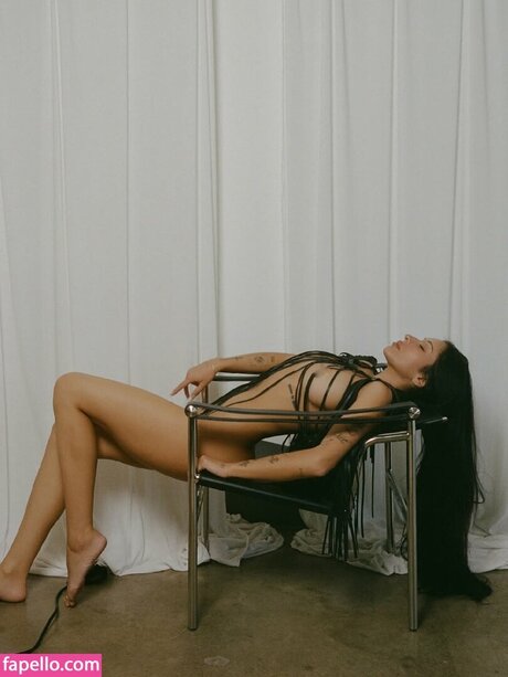 Nahá fotka uniklých OnlyFans od Sophiakellyy