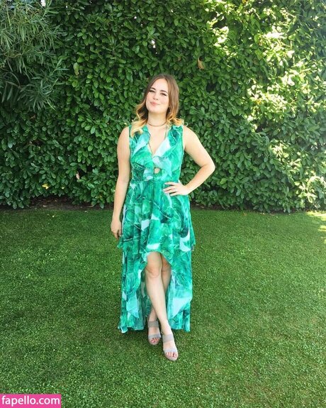 Nacktes geleaktes OnlyFans-Foto von Sarah Whittle