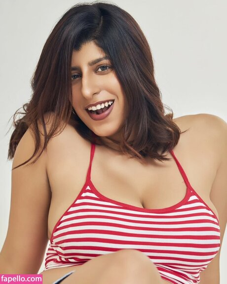 OnlyFans-model Muskan Thakurani