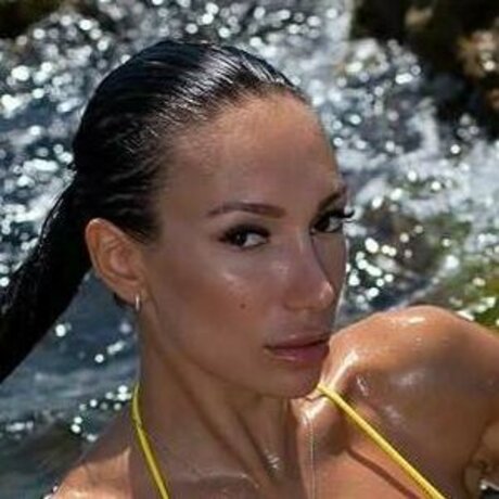 Nacktes geleaktes OnlyFans-Foto von Eleonora Garrioli