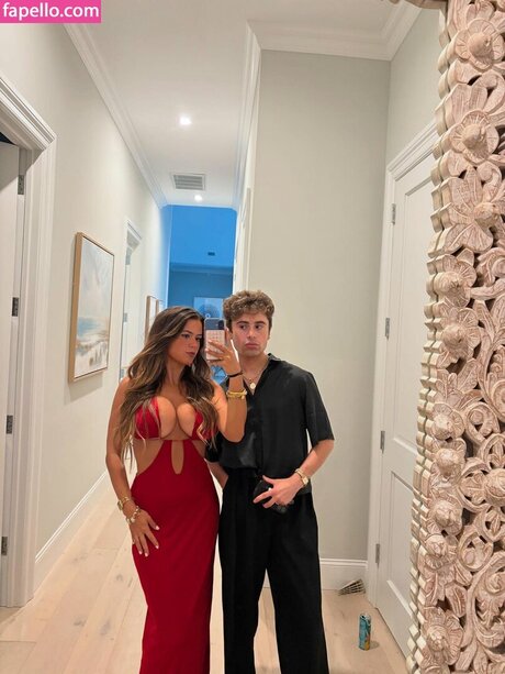 Isabellalauren naked leaks OnlyFans pic