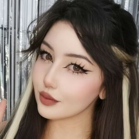 Naken lekkede OnlyFans-bilde av Mandycosplay