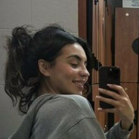 Foto desnuda filtrada de OnlyFans de Mercedesthetrainer