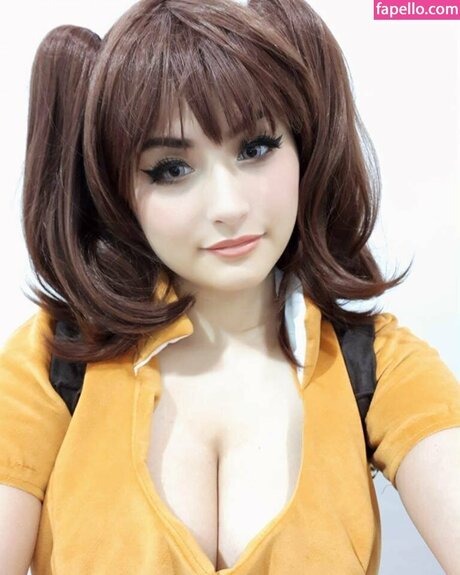 Mekaneko OnlyFansリークヌード写真