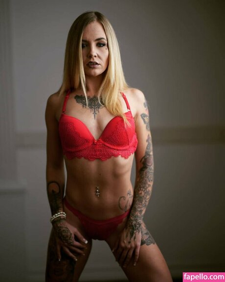 Miri Brook OnlyFans泄露裸照