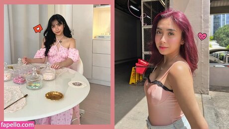 Обнаженная фотография утечки OnlyFans от Bea Borres