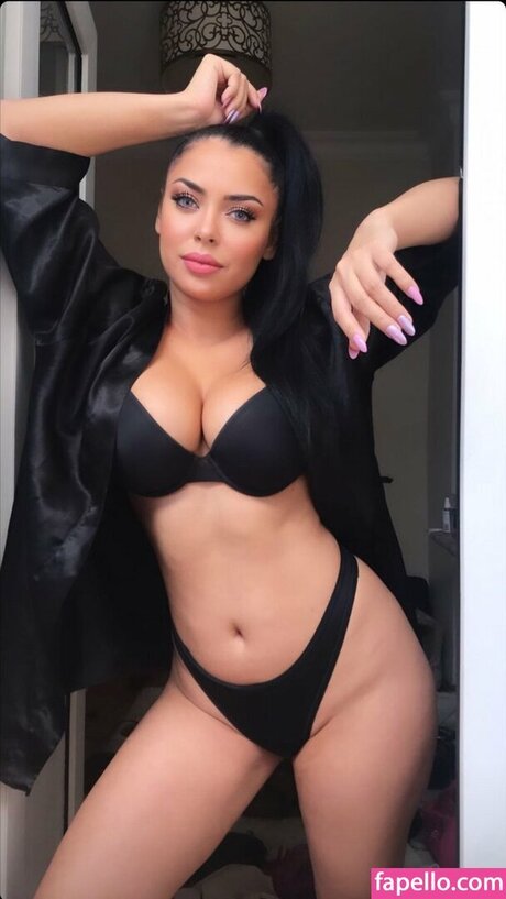 Обнаженная фотография утечки OnlyFans от Badebal