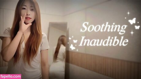 Naken lekkede OnlyFans-bilde av Nalbi Asmr