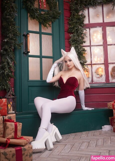 Foto desnuda filtrada de OnlyFans de Milacoser