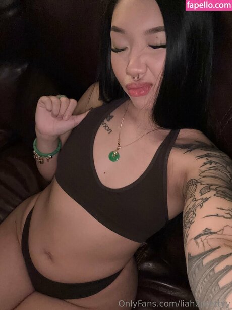 Обнаженная фотография утечки OnlyFans от Angeliahvu