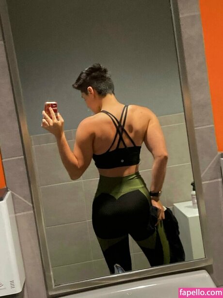 Kijaeha OnlyFansリークヌード写真