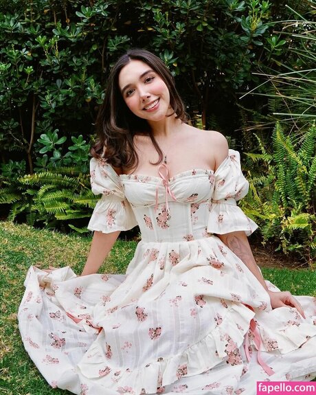 Naken lekkede OnlyFans-bilde av Bethcast