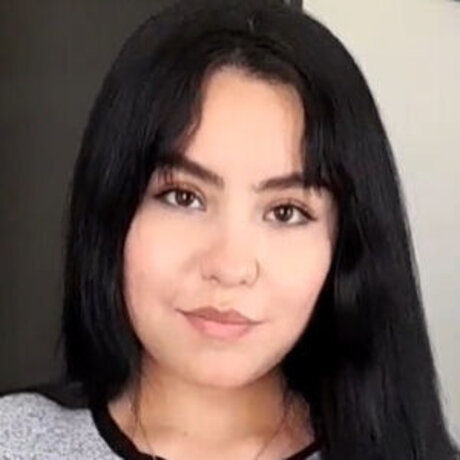 Nahá fotka uniklých OnlyFans od Giselle Black