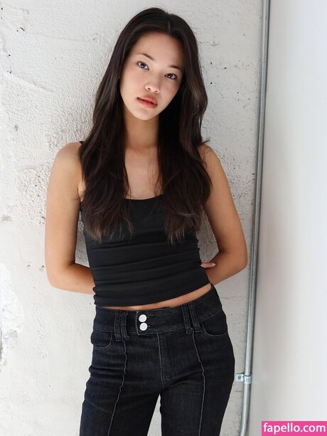 Nacktes geleaktes OnlyFans-Foto von Sunjos Asmr