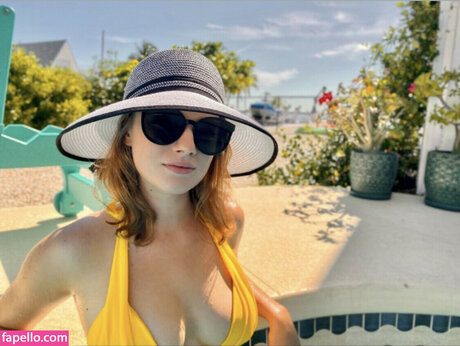 Talyakay naked leaks OnlyFans pic