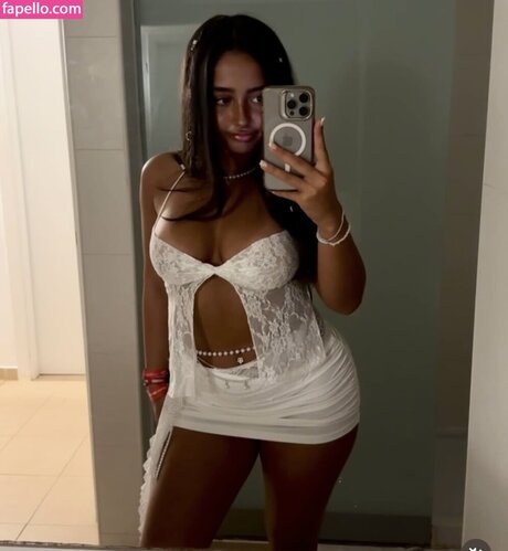 OnlyFans-model Zarah Mcadam