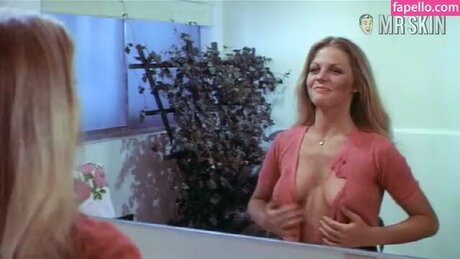 OnlyFans-model Candice Rialson