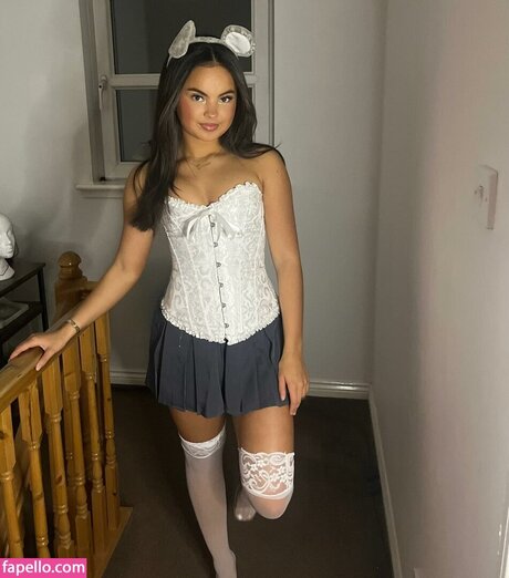 OnlyFans-model Gracie Mcdonald