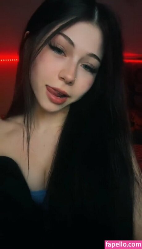 OnlyFans-model Chloe Oak