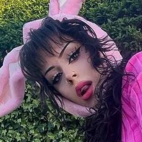 Snowwcone OnlyFans泄露裸照