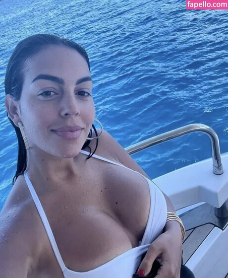 Naken lekkede OnlyFans-bilde av Geo Rodriguez