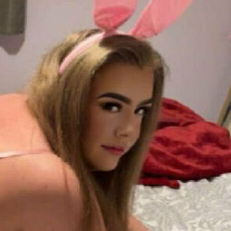 OnlyFans-model Anitameganx