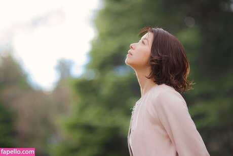 Tsubaki Kato naked leaks OnlyFans pic