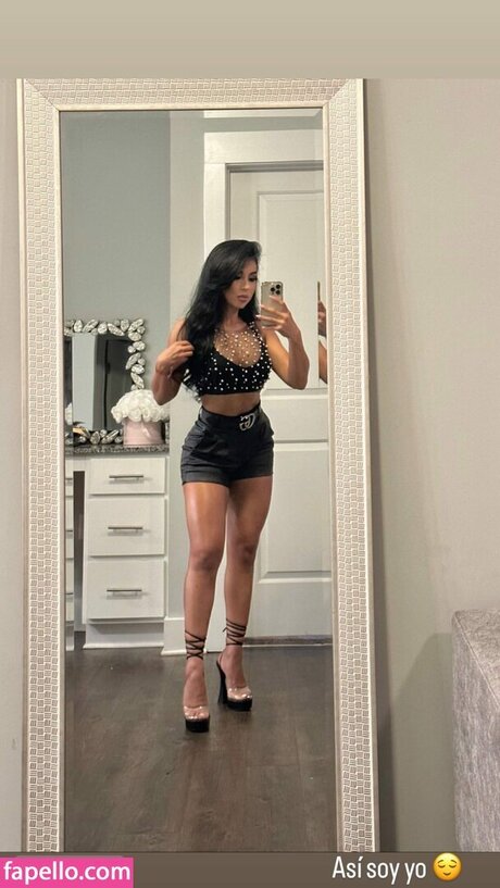 Rosetobar naked leaks OnlyFans pic